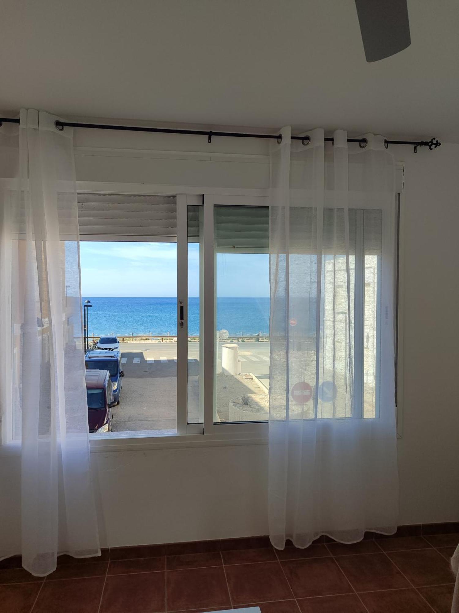 Apartment El Flamenco Azul Cabo De Gata *